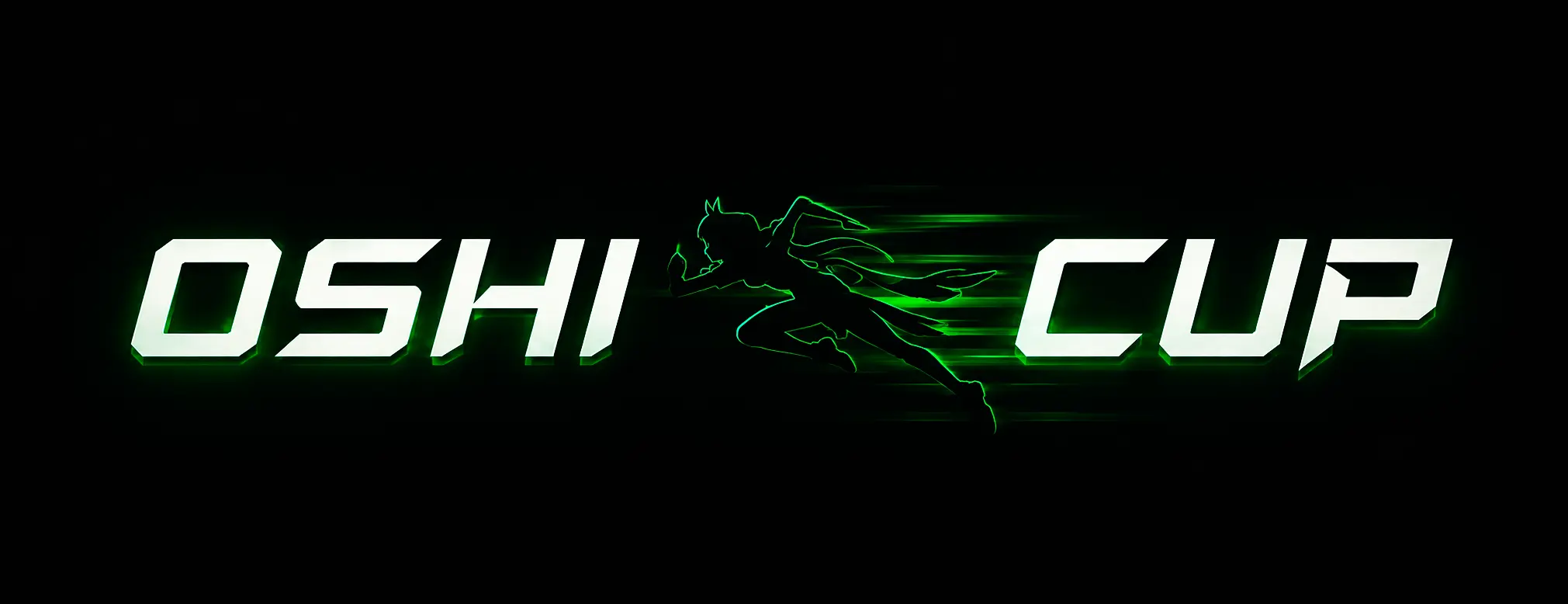 Oshi Cup