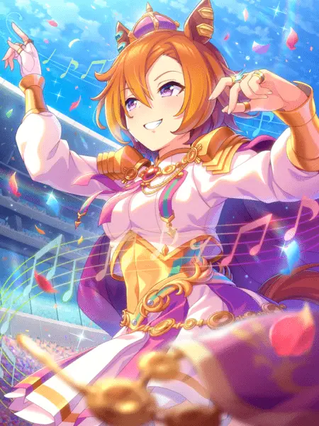 TM Opera O (New Year, Same Radiance!)