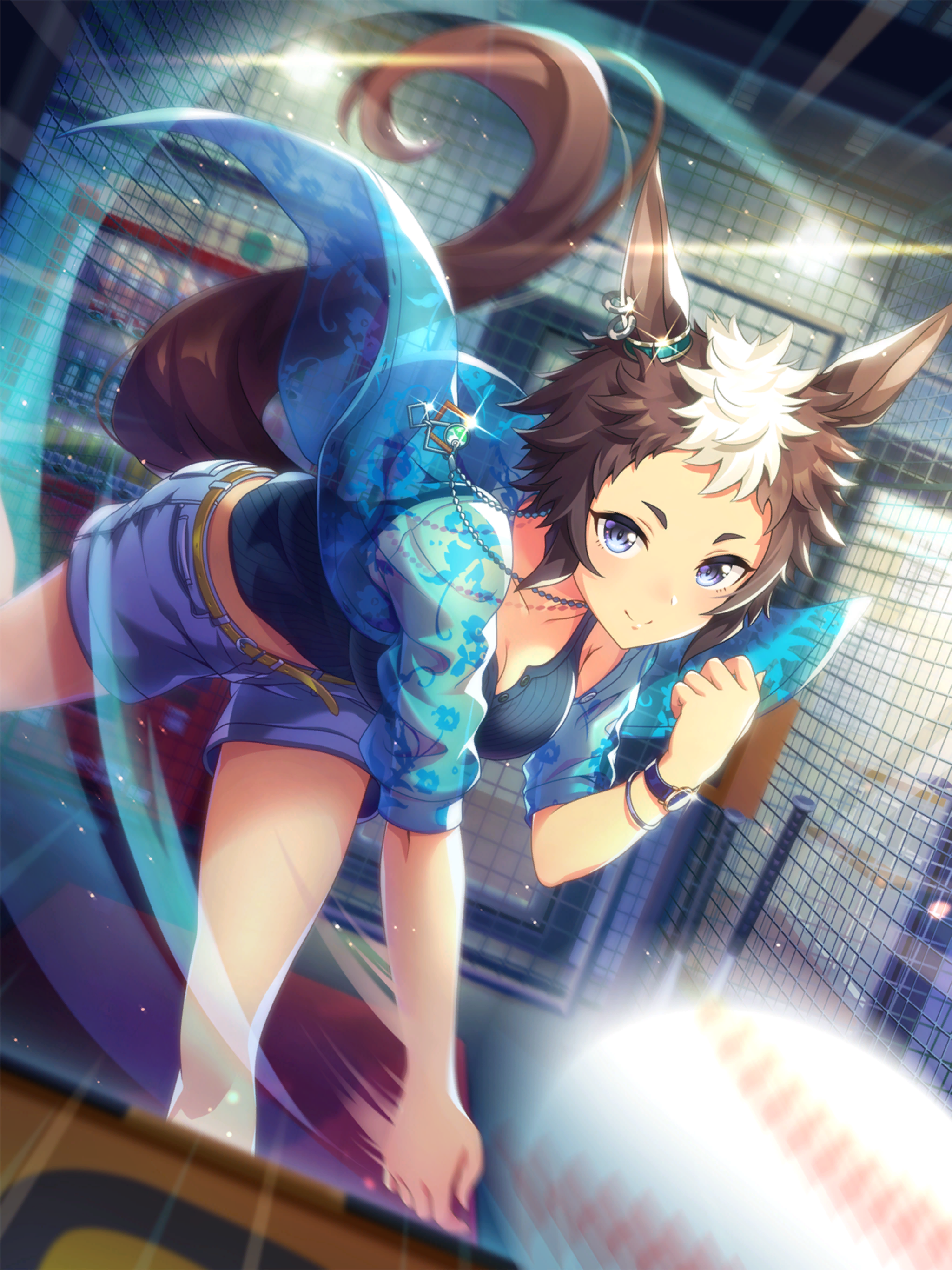 Mejiro Ryan