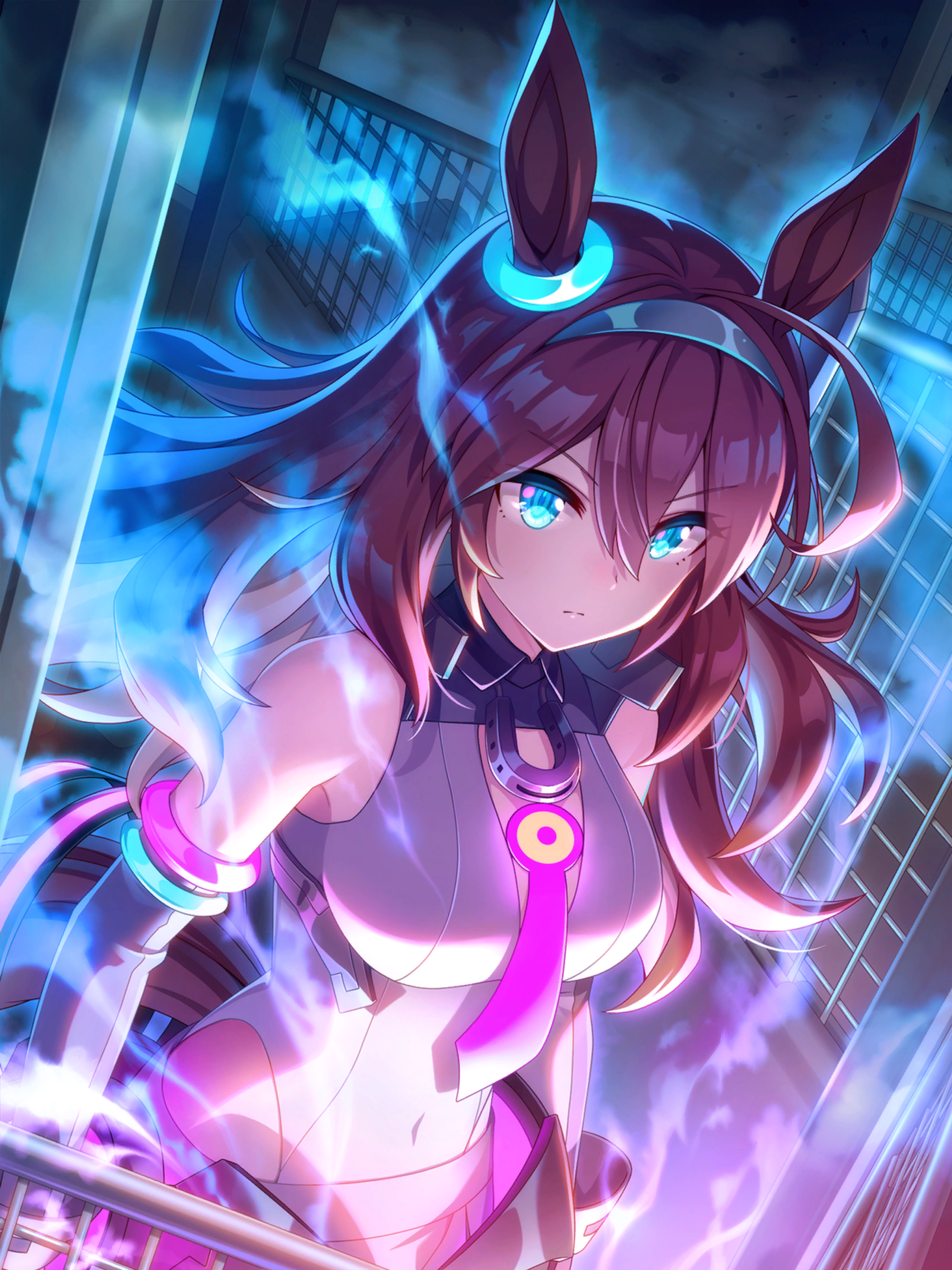 Mihono Bourbon